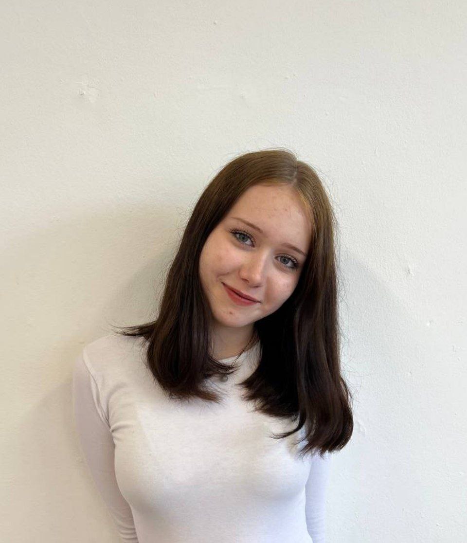 Гулина Дарья.