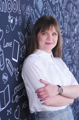 Леднева Мария Евгеньевна Леднева Мария Евгеньевна
