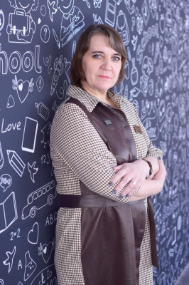 Джикия Елена Викторовна Джикия Елена Викторовна
